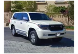 Toyota Land Cruiser VXR 2011